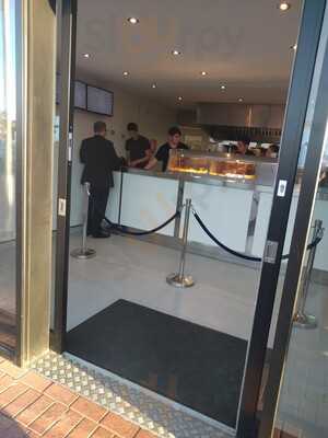 Blue Orchid Chinese Restaurant