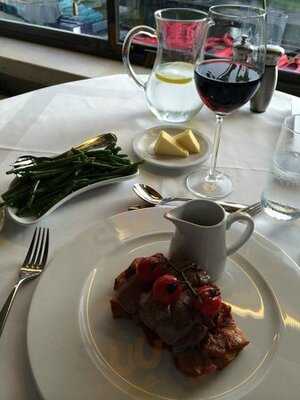 The Riverside Restaurant