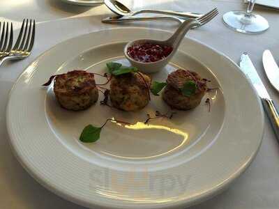 The Riverside Restaurant