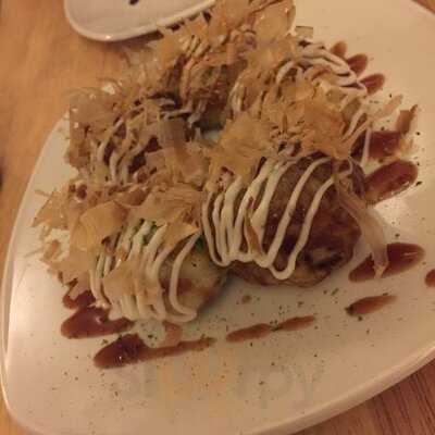 Hokuhoku Japanese Restaurant