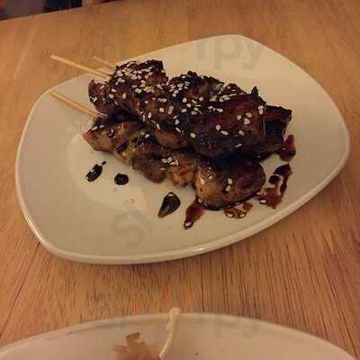 Hokuhoku Japanese Restaurant