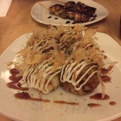 Hokuhoku Japanese Restaurant