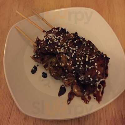 Hokuhoku Japanese Restaurant