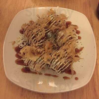 Hokuhoku Japanese Restaurant