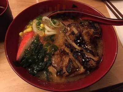 Hokuhoku Japanese Restaurant