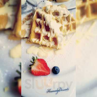 Heavenly Desserts Preston