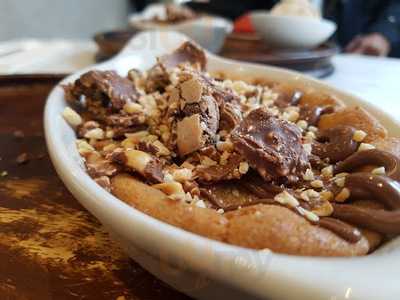 Heavenly Desserts Preston