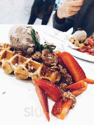 Heavenly Desserts Preston