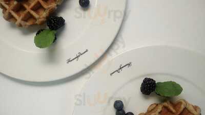 Heavenly Desserts Preston