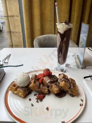 Heavenly Desserts Preston