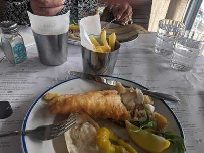 Rockfish Brixham