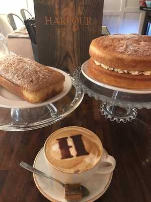 Harbour Cafe Bar