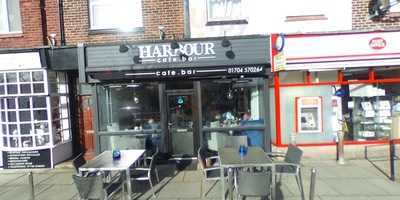 Harbour Cafe Bar