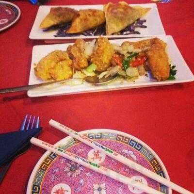 Paramount Chinese Restaurant