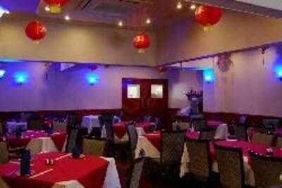 Paramount Chinese Restaurant