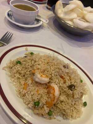 Paramount Chinese Restaurant