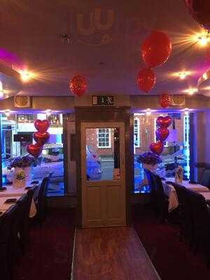 Anarkali Indian Restaurant & Takeaway