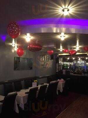 Anarkali Indian Restaurant & Takeaway