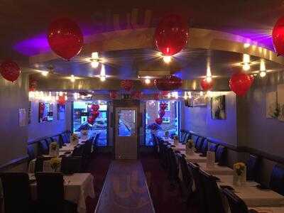 Anarkali Indian Restaurant & Takeaway