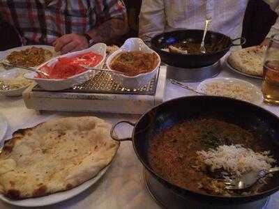 Anarkali Indian Restaurant & Takeaway