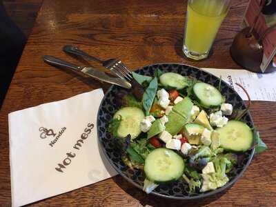 Nando's Exeter - Princess Hay