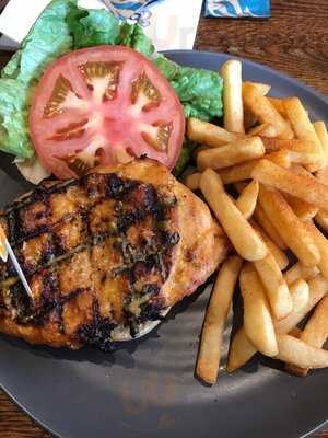 Nando's Exeter - Princess Hay