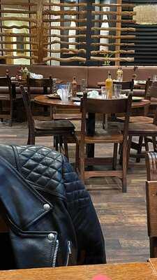 Nando's Exeter - Princess Hay