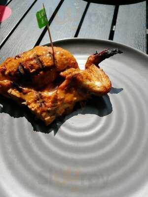 Nando's Exeter - Princess Hay