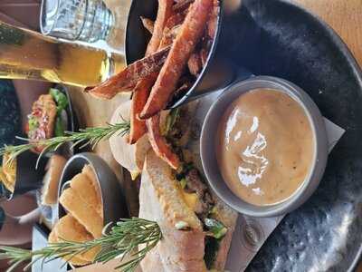 The Alchemist Oxford