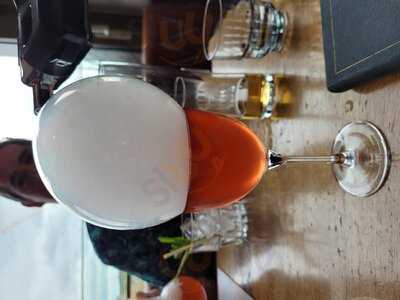 The Alchemist Oxford