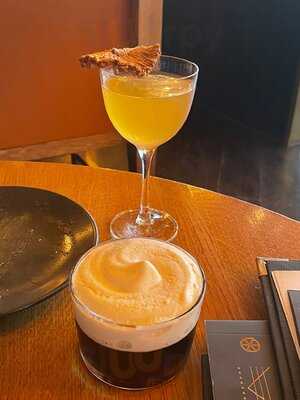 The Alchemist Oxford