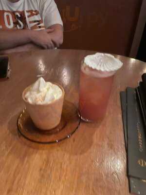 The Alchemist Oxford