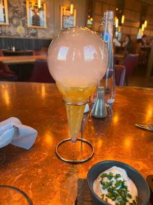 The Alchemist Oxford