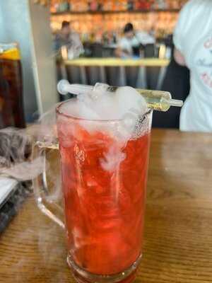 The Alchemist Oxford