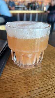 The Alchemist Oxford