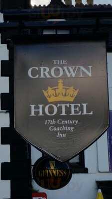 The Crown Hotel