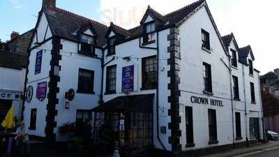 The Crown Hotel