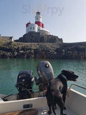 The Beach Hut Holyhead Cafe And Bistro