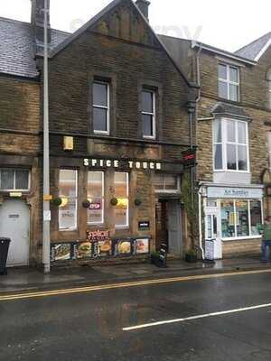 Spice Touch