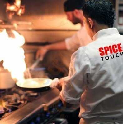 Spice Touch