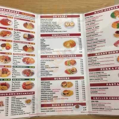 Selsdon Cafe & Restaurant