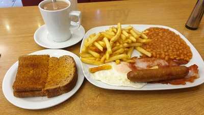 Selsdon Cafe & Restaurant