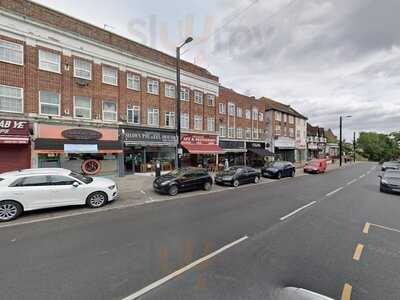 Selsdon Cafe & Restaurant