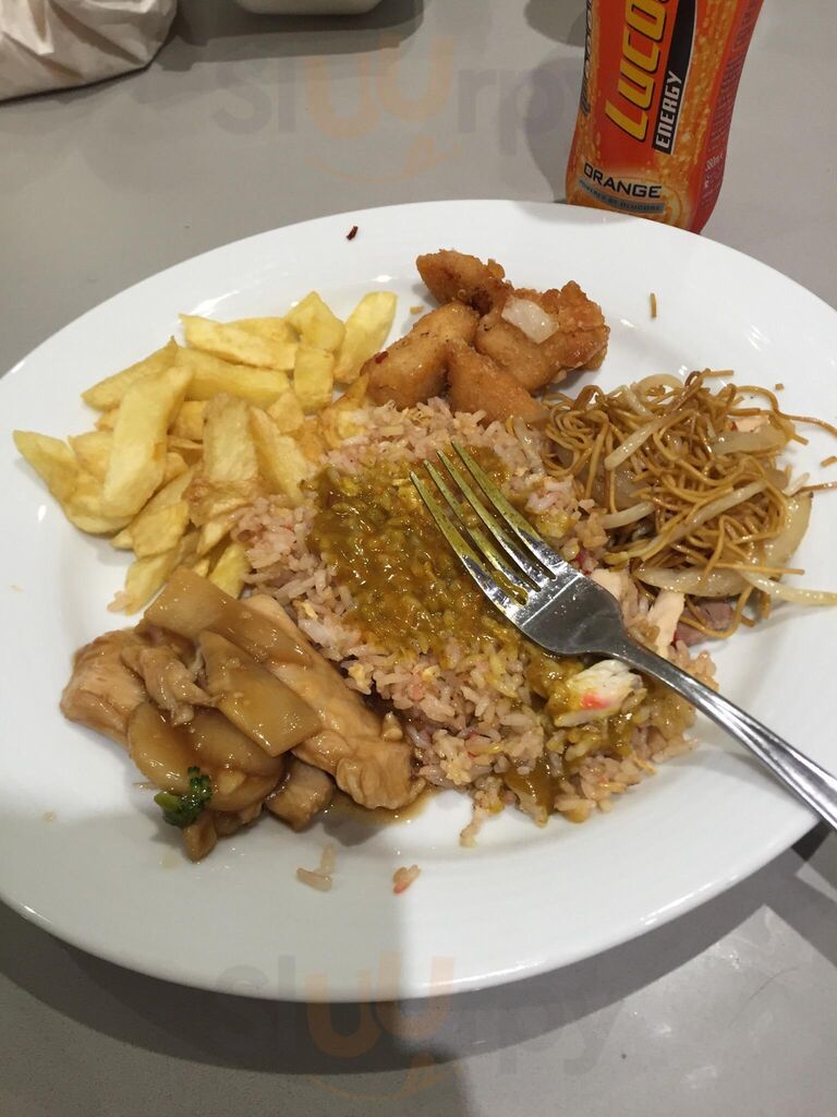 Magdala Chippy