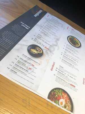 Wagamama