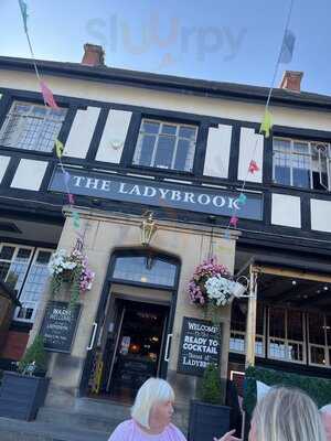 Ladybrook