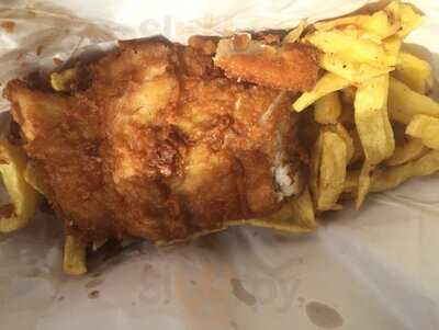 Fish & Chip Shop K & S Davison