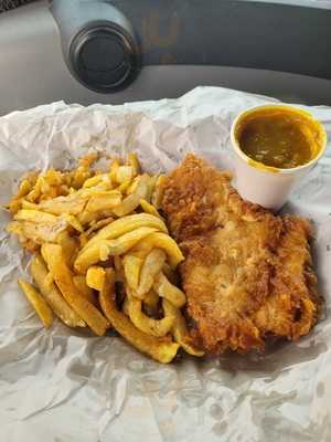 Fish & Chip Shop K & S Davison