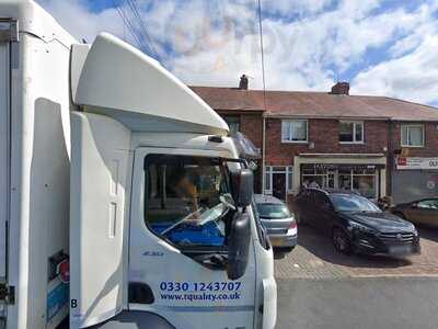 Fish & Chip Shop K & S Davison