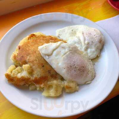 Cafune - South American Cafe